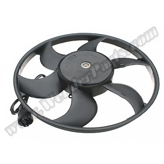 Fan Motoru W202 W210 [M111/Kompr. M112 M113]