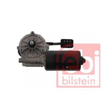 Silecek Motoru W202 Ön 1993-97