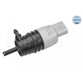 Silecek Su Pompası E60>E90 F20 F30 Far + Ön Cam