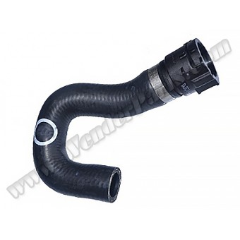 Termostat Hortumu M57 [E39 E38 E46 X5:E53]