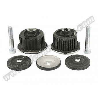 Travers Takozu (Tm Tk) W201 W124 W202 Arka; Ön Taraf