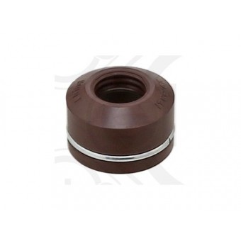 Supap Keçesi M102 M103 9mm Egzoz