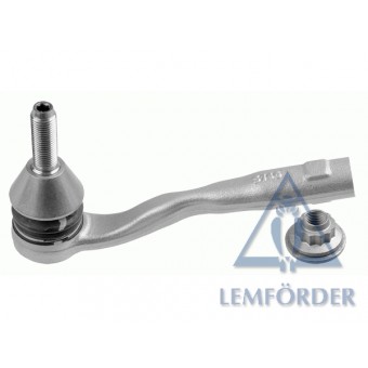 Rot Başı W166 X166 Sol/Sağ