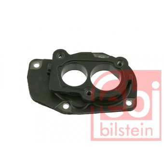 Karbüratör Flanşı M102 [W201 W124] Çift Boğaz