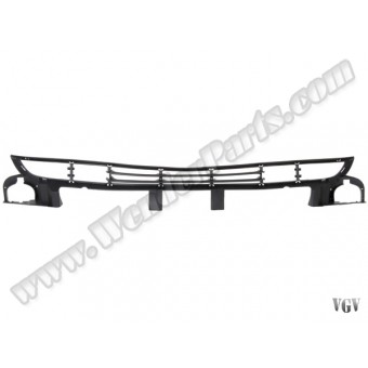 Tampon Izgarası E46 Ön Orta -Sedan- 2002-05