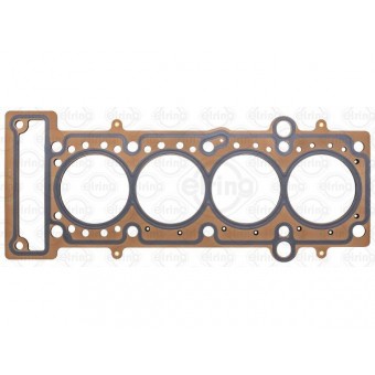 Silindir Kapak Contası W10 W11 [Mini-R50>R52] 77mm; +0.3mm
