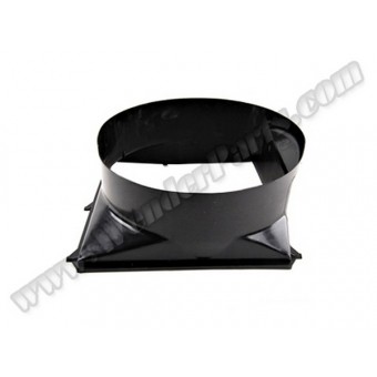 Radyatör Davlumbazı E36 AC+ [M40 M42 M43]