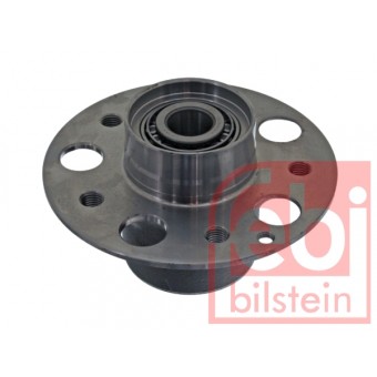 Rulmanlı Porya W203 Ön