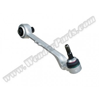 Salıncak E87 E90 X1:E84 Ön Alt Sağ; Alüminyum