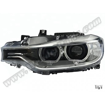 Komple Far F30 Sol Bi-Xenon 2012-16