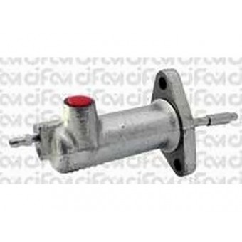 Debriyaj Merkezi W201 W124 Alt 23.81mm