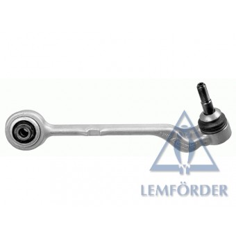 Salıncak E87 E90 X1:E84 Ön Alt Sağ; Alüminyum