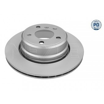 Fren Diski X5:E70 X6:E71 X5:F15 X6:F16 Ön Havalı 3.0>4.0i/d