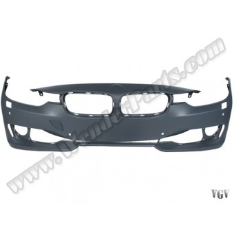 Tampon F30 Ön; F.Yık-lı PDCli -Basis- 2012-15