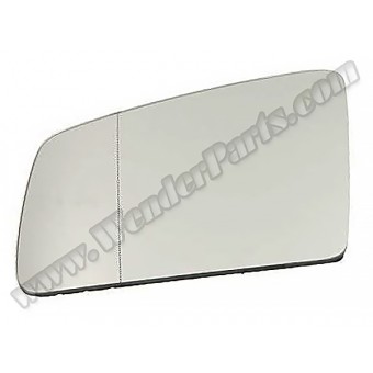 Ayna Camı W164 X164 W166 X166 W251 W463 Sol Elekt., Isıtmalı, Asferik 2011-18
