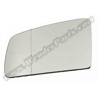 Ayna Camı W164 X164 W166 X166 W251 W463 Sol Elekt Isıtmalı Asferik 2011-18