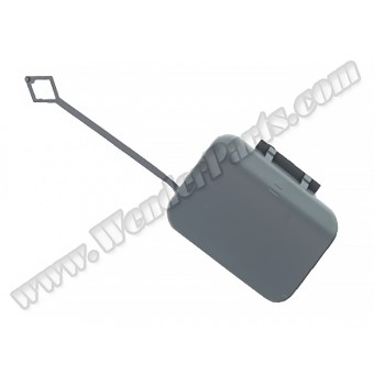 Tampon Çeki Kapağı W212 Arka 2009-12