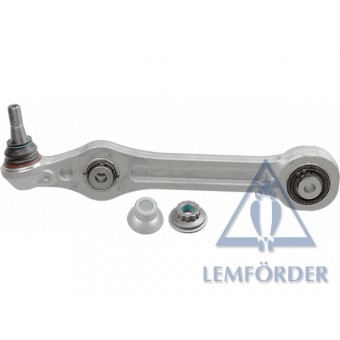 Salıncak W205 W213 X253 Ön Üst; Alüminyum 4-Matic