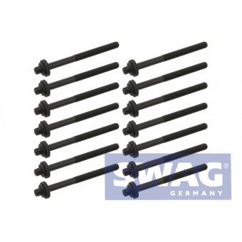 Silindir Kapak Saplaması M51 M57/N N57/N [E34 E39>E60 X3:E83 X5:E53] 14ad