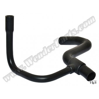 Radyatör Hortumu W201 [OM601] Alt; Sağ Klimalı