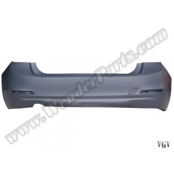 Tampon F30 Arka (PDCsiz, 1B1-Çıkış, Nikelajsız Tip) -Basis- 2012-15