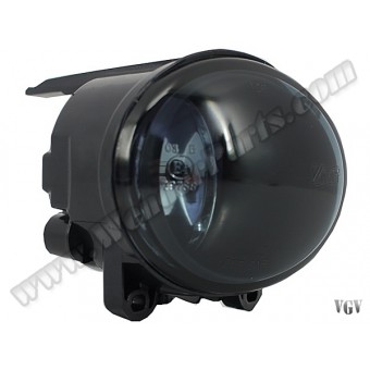 Sis Farı F10 E92+LCI F07+LCI Sağ; Füme -M-Tech-