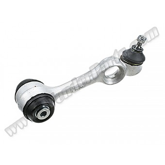 Salıncak W126 Ön Üst Sol; Alüminyum