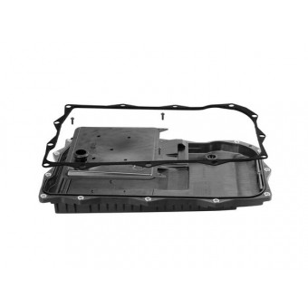 Şanzıman Yağ Karteri F20>F01 GA8HP45Z - Otm.Şanz