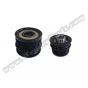 Şarj Dinamo Kasnağı M166 [W168]