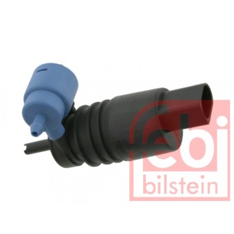 Silecek Su Pompası W245 Far + Ön Cam