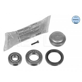 Tekerlek Rulmanı (Tm Tk) W203 W204 Ön