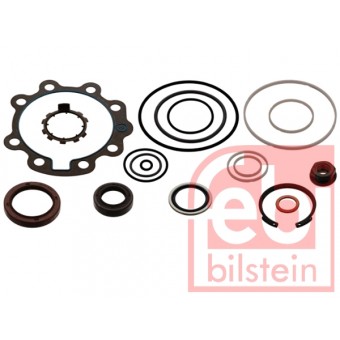 Direksiyon Kutu Tm Tk W140