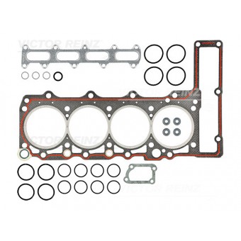Üst Takım Conta OM604 89mm [W202 W210] 2.2d
