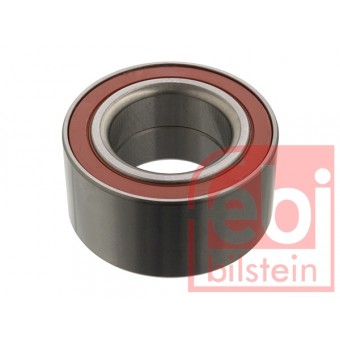 Tekerlek Rulmanı E36 E46 Arka; Diskli Fren