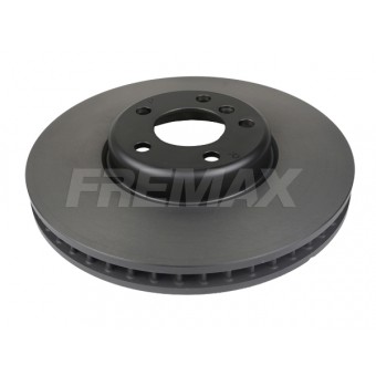 Fren Diski F10 F01 Ön Sağ Havalı 528>550i 525>535d; 730>740i/d