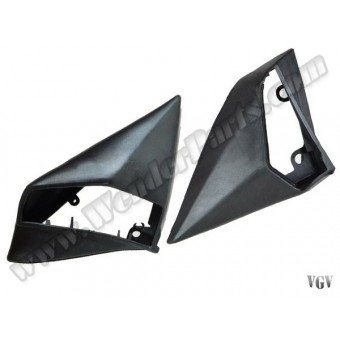 Ayna Köşe Kapağı W201 W124 Set