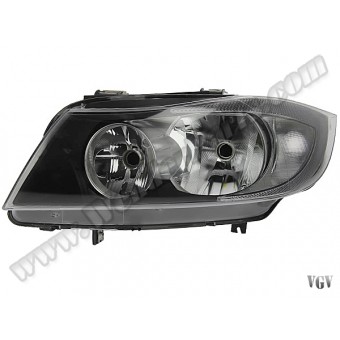 Komple Far E90 Sol (Halojen) -VALEO-TYPE- 2005-08