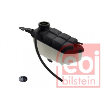 Radyatör Su Deposu W220