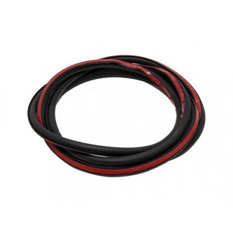 Kapı Lastiği X6:F16 Ön Sol/Sağ