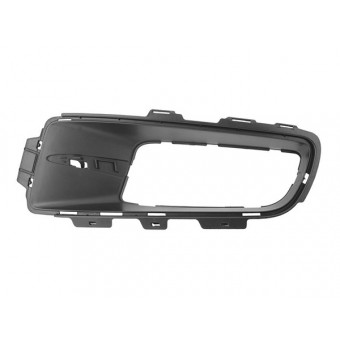 Tampon Izgara Çerçevesi X5:E70 Sol 2007-09