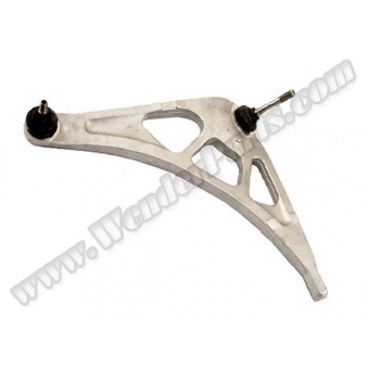 Salıncak E46 Ön Alt Sol; Alüminyum -///M3-