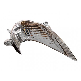 Far Sinyal Reflektörü X5:F15 X6:F16 Sol 2014-18