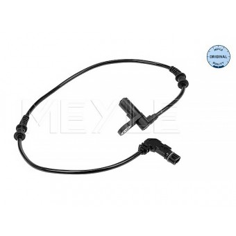 ABS Sensörü W220 Ön
