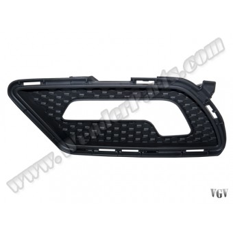 Tampon Izgarası C207 Ön Sol; Kapalı -AMG- 2009-12
