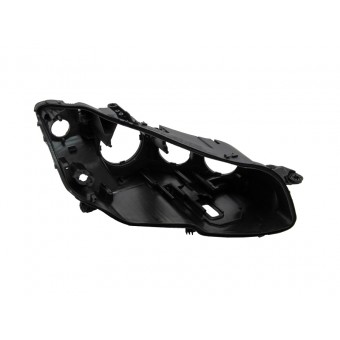 Far Kasası W221 Sağ (Halojen) 2006-09