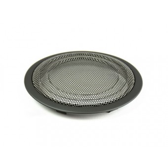 Kapı Hoparlör Kapağı F30+LCI>F36+LCI Ön Siyah