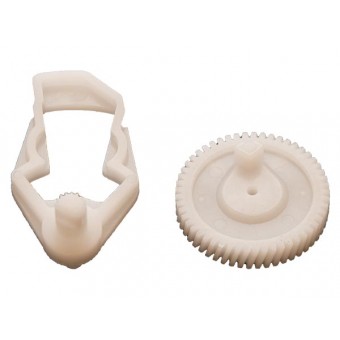 Kapı Kilit Tm Tk W163 W164 Ön Sol