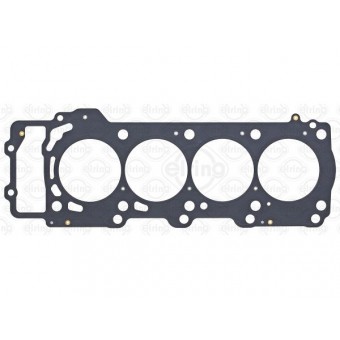 Silindir Kapak Contası M166 [W168 Vaneo414] 84mm