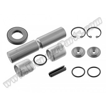 Dingil (Tm Tk) T1:307D>310D 26mm; Burçlu
