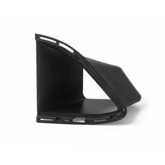 Tampon Hava Kanalı F20-LCI F21-LCI Ön Sol -M-Tech- 2015-19